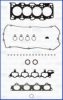 HYUNDAI 2092038C00 Gasket Set, cylinder head